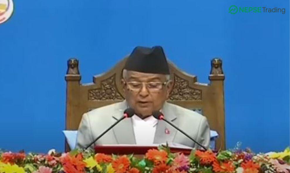 अर्थतन्त्र प्रति लचक भयो सरकार