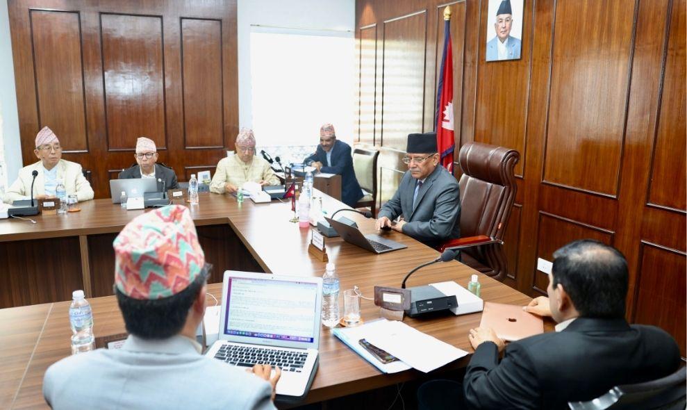 कुन मन्त्रीको कति सम्पत्ति छ ? शेयरमा पनि लगानी