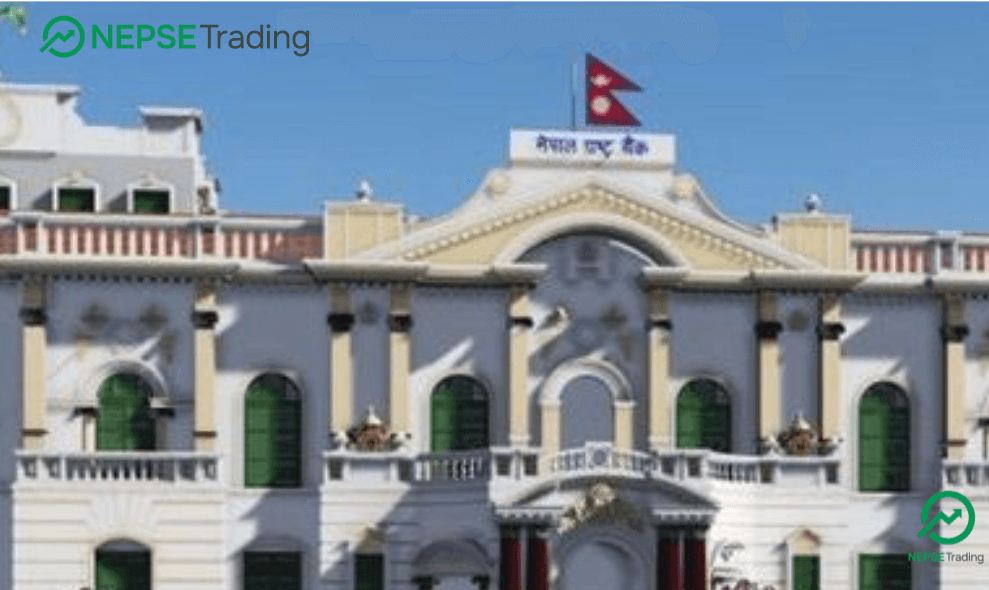 नेपाल राष्ट्र बैंकले वित्तीय पहुँच विस्तारको नीतिहरू सार्वजनिक गर्यो