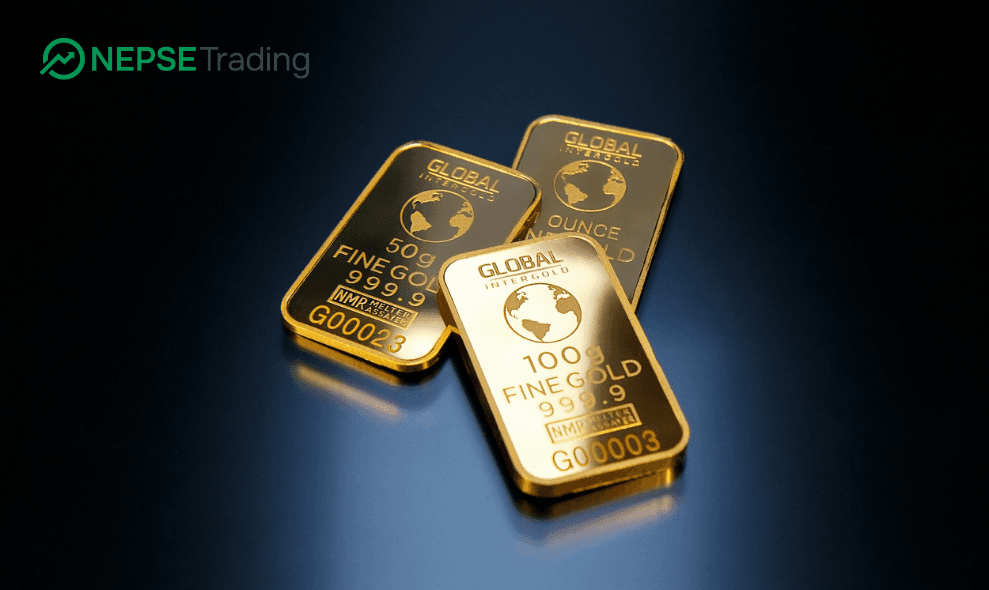 सुनको मूल्यले नयाँ रेकर्ड कायम