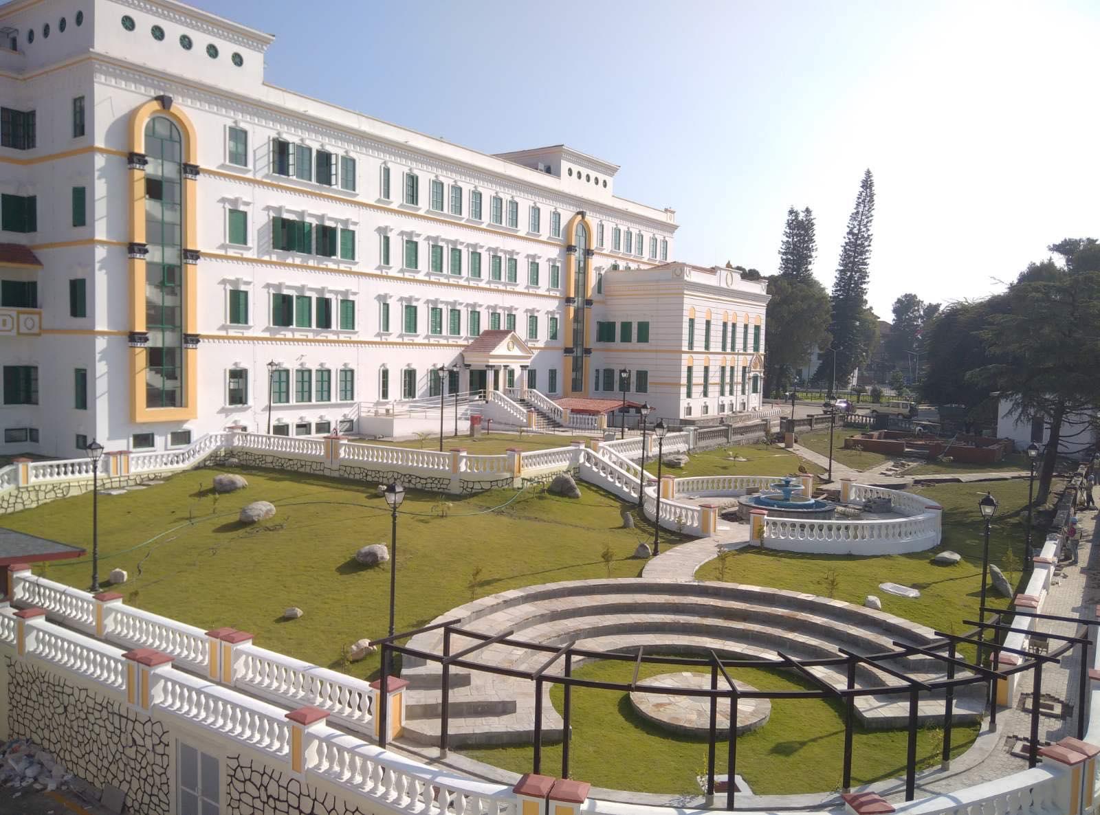 नेपाल राष्ट्र बैंकको तथ्यांक : कुल निक्षेप र कर्जा लगानीमा वृद्धि