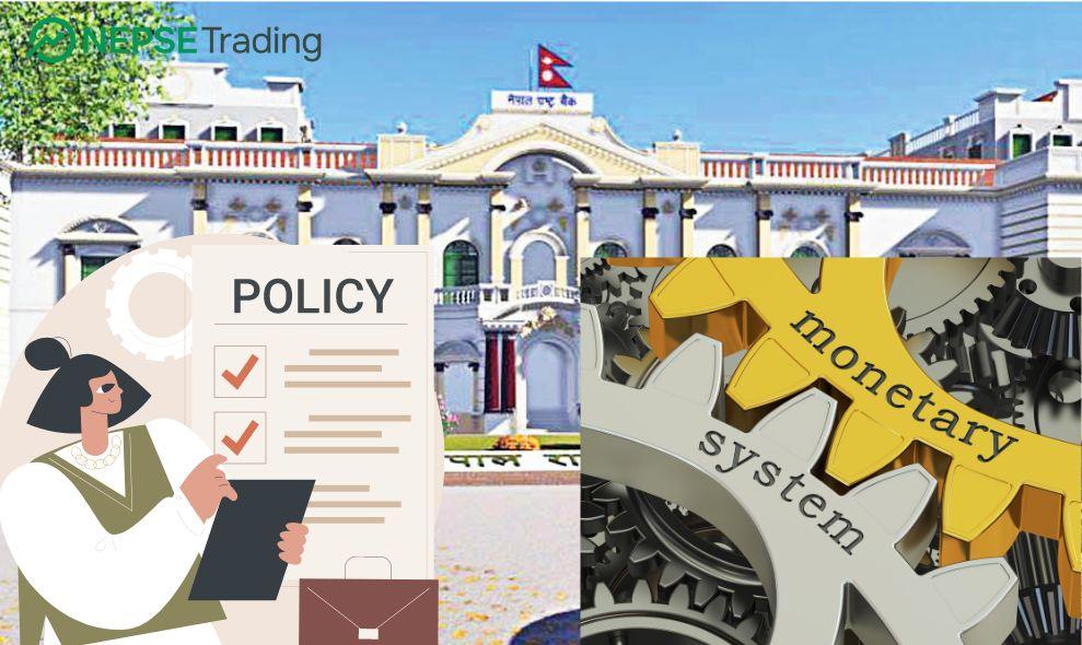 राजनीतिक परिवर्तनको छायामा केन्द्रीय बैंकको मौद्रिक नीति