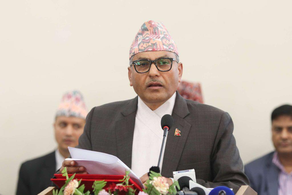 नेपाल राष्ट्र बैंकले ‘सजगतपूर्वक लचक’ मौद्रिक नीति सार्वजनिक गर्यो