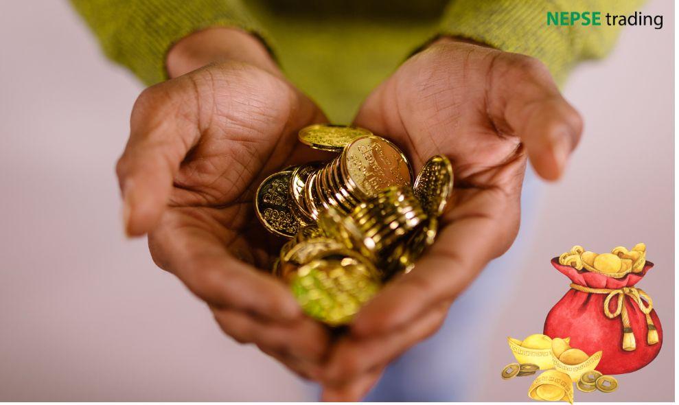 के हो असर्फी ?