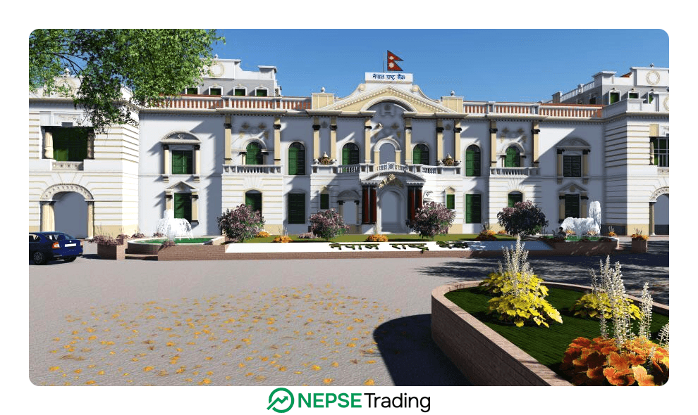 बजारमा तरलता व्यवस्थापनका लागि राष्ट्र बैंकद्वारा २५ अर्ब रुपैयाँको बोलकबोल