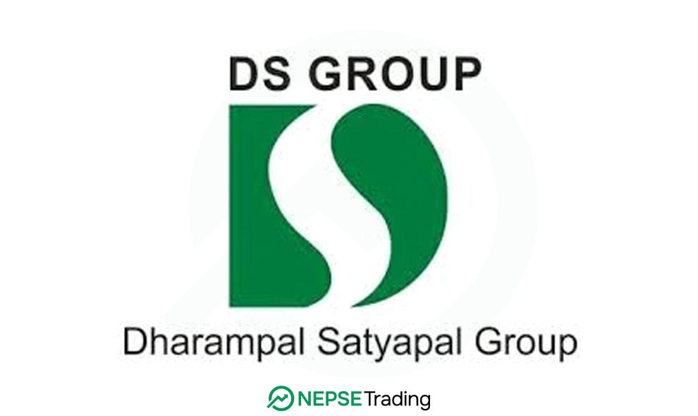 डि.एस. ग्रुपले नेपालमा कन्फेक्शनरी उत्पादनहरू विस्तार गर्यो