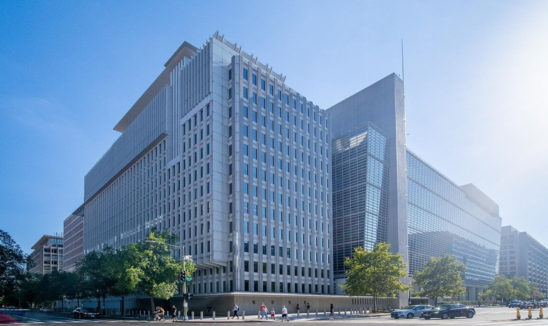 विश्व बैंकबाट नेपाललाई १५० मिलियन डलर अनुदान