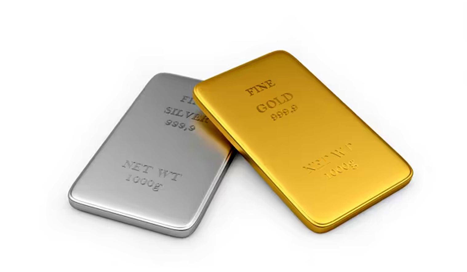 सुन-चाँदीको मूल्य उकालो, नयाँ रेकर्ड कायम