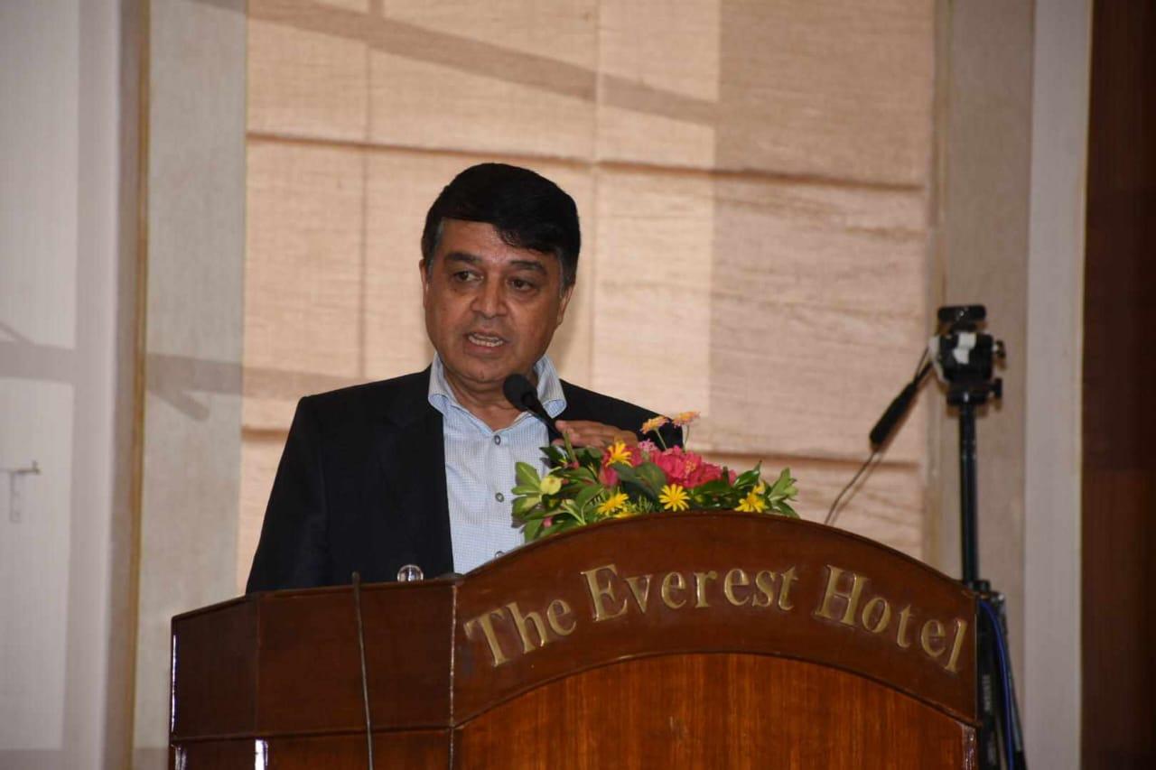 बजेटले निजी क्षेत्रलाई प्रोत्साहन, लगानीमैत्री वातावरण निर्माणमा सहयोग पुग्छ :चन्द्रप्रसाद ढकाल