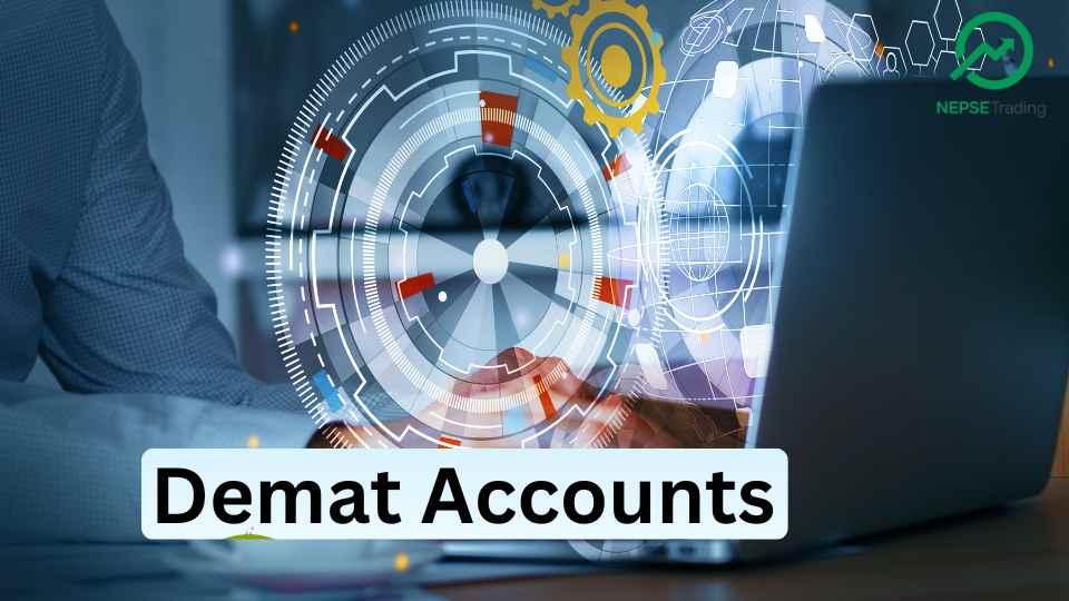 डिम्याट खाता ६७ लाख नाघ्यो, तर सक्रिय लगानीकर्ता कम