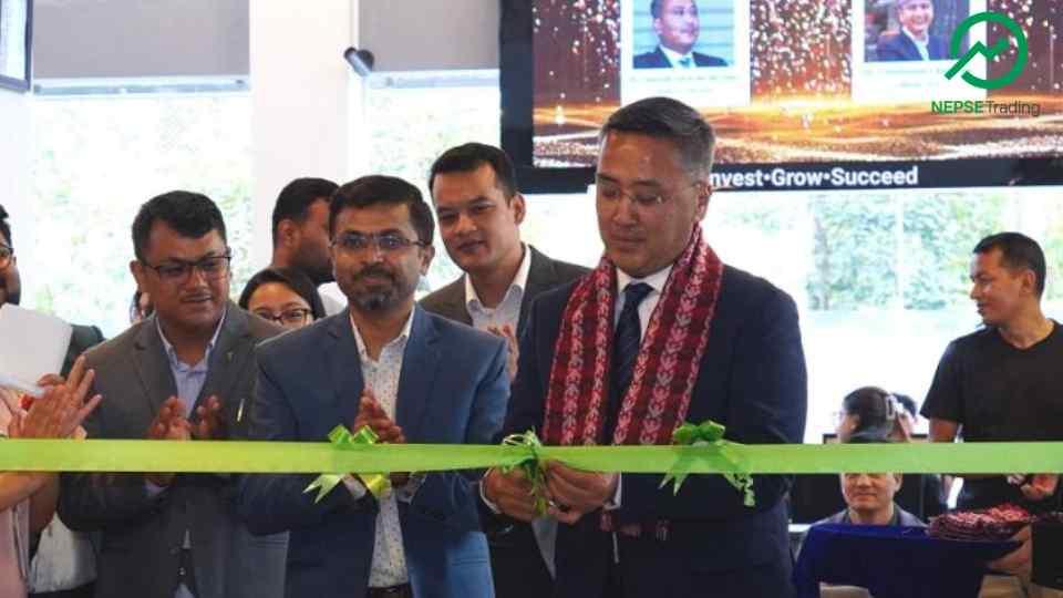 नासा सेक्युरिटिजले ‘नासा एक्स’ प्रणाली ल्यायो, शेयर कारोबारमा आधुनिकता