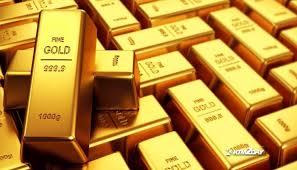 सुनको मूल्य घट्यो, चाँदीले नयाँ उच्चतम मूल्यको रेकर्ड बनायो