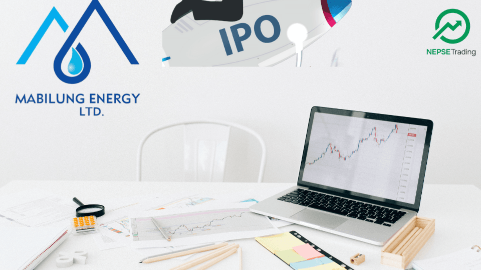 माबिलुङ्ग इनर्जी लिमिटेडले असार २२ देखि आईपीओ निष्कासन गर्दै
