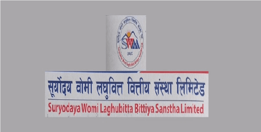 सूर्योदय वोमी लघुवित्तका संस्थापक सेयर बिक्रीमा