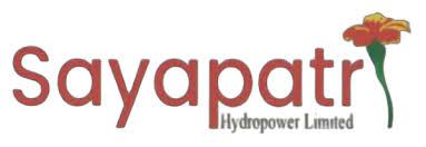 सयपत्री हाइड्रोपावरका प्रवर्द्धक, स्थानीय र कर्मचारीको सेयरको लकइन अवधि साउन २३ गते सकिँदै