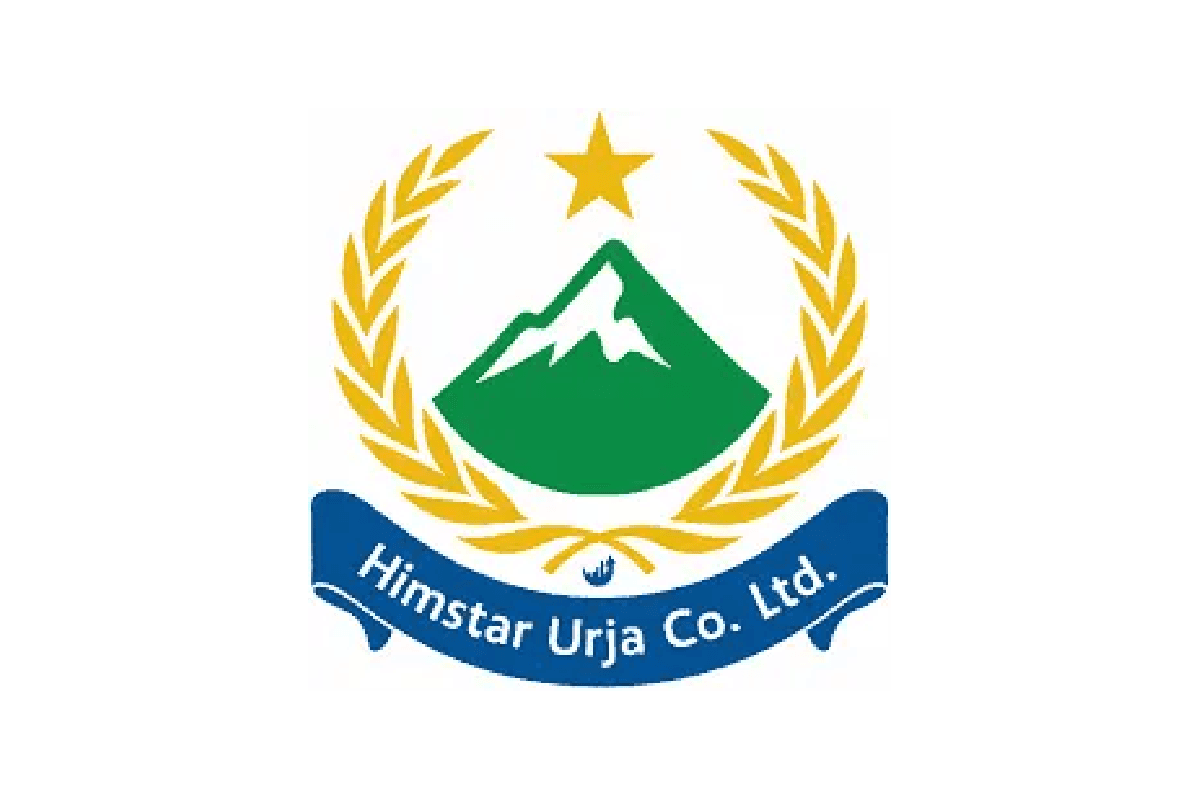 हिमस्टार उर्जा कम्पनी लिमिटेडको सेयर लगानीकर्ताको डिम्याट खातामा