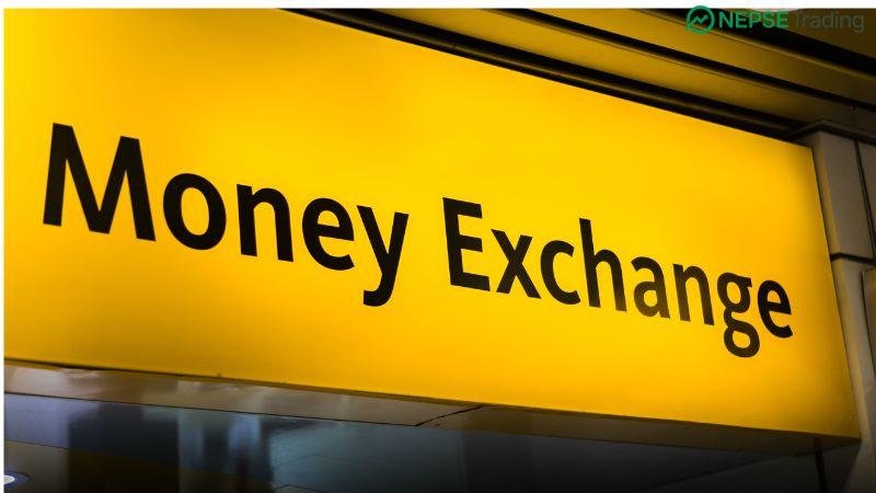 नेपाल राष्ट्र बैंकद्वारा दुई मनी एक्सचेञ्ज कम्पनीको इजाजतपत्र रद्द