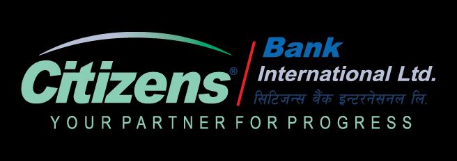 सिटिजन्स बैंक इन्टरनेशनल लिमिटेडको १९औं वार्षिक साधारण सभा प्रयोजनको लागि शेयर दर्ता पुस्तिका बन्द हुने