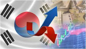 दक्षिण कोरियाको अर्थतन्त्रमा तीव्र वृद्धि — जीडीपी वृद्धि दर अपेक्षाभन्दा माथि