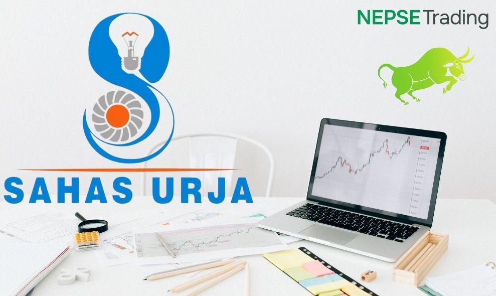 साहस उर्जाले २१% बोनस र १.१०% नगद लाभांश पारित गर्न साधारण सभा बोलायो