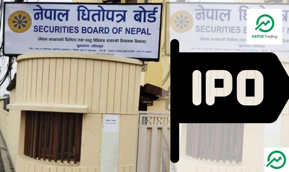 १८ कम्पनीको आईपीओ निष्कासन रोकियो