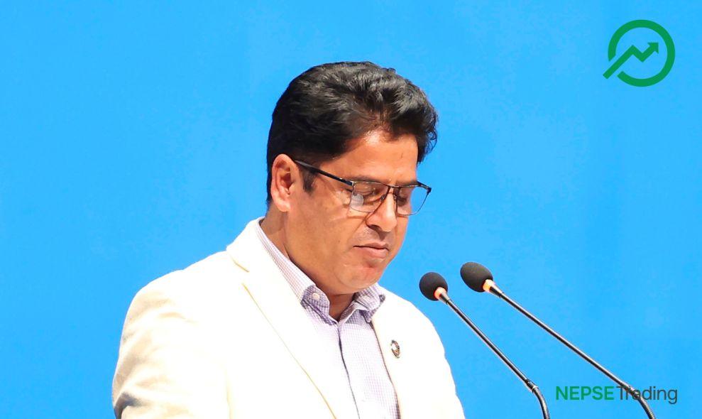 लगानी सहजीकरणसम्बन्धी अध्यादेश संसदमा पेस