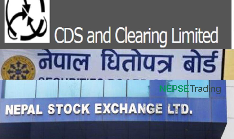 पुँजी बजार सुधारका लागि धितोपत्र बोर्ड, नेप्से र सीडीएसले के–के दिए सुझाव ?