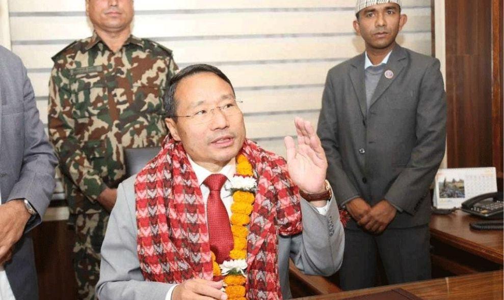 नयाँ आर्थिक वर्ष २०८१/०८२ को बजेट आज सार्वजनिक हुँदै