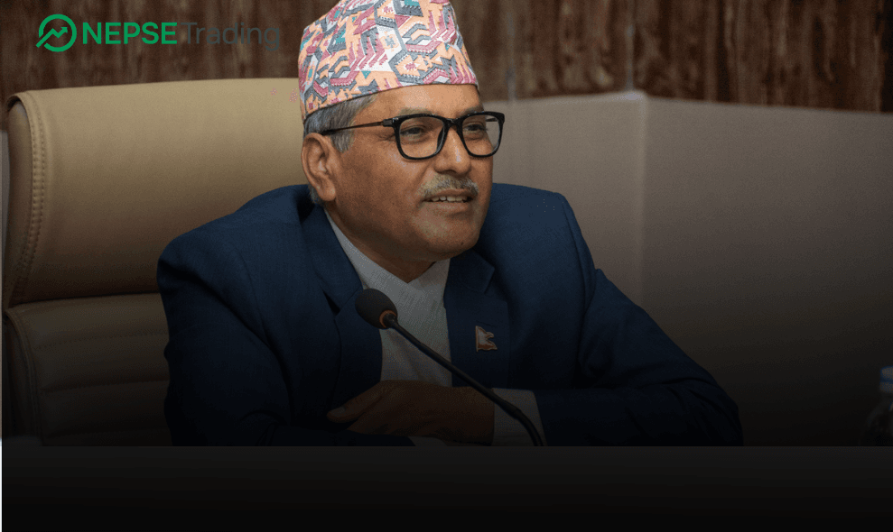 बजेट सिलिङभित्रै रहेको र प्रक्षेपण पनि ठीक छ : गभर्नर