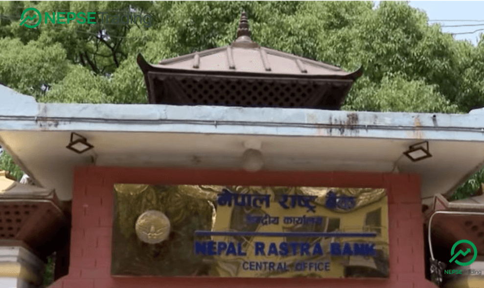 नेपाल राष्ट्र बैंकले नयाँ प्रणाली लागू गर्यो