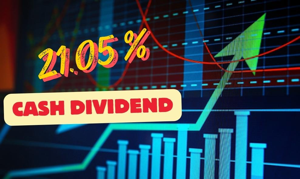 नेपाल लाइफ इन्सुरेन्स : २१.०५ प्रतिशत नगद लाभांश घोषणा