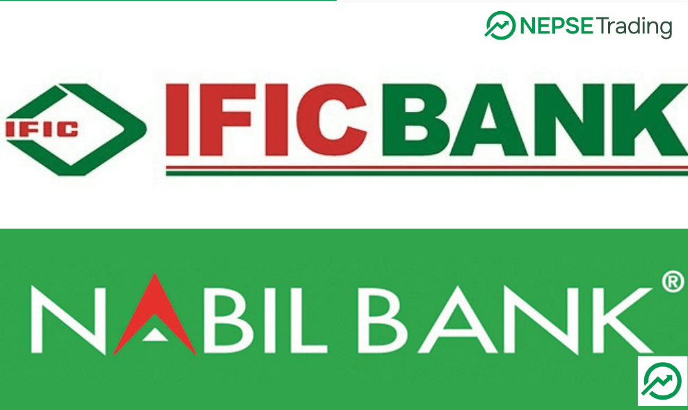 आइएफआइसी बैंकले नबिल बैंकमा कायम संस्थापक सेयर बिक्री नगर्ने