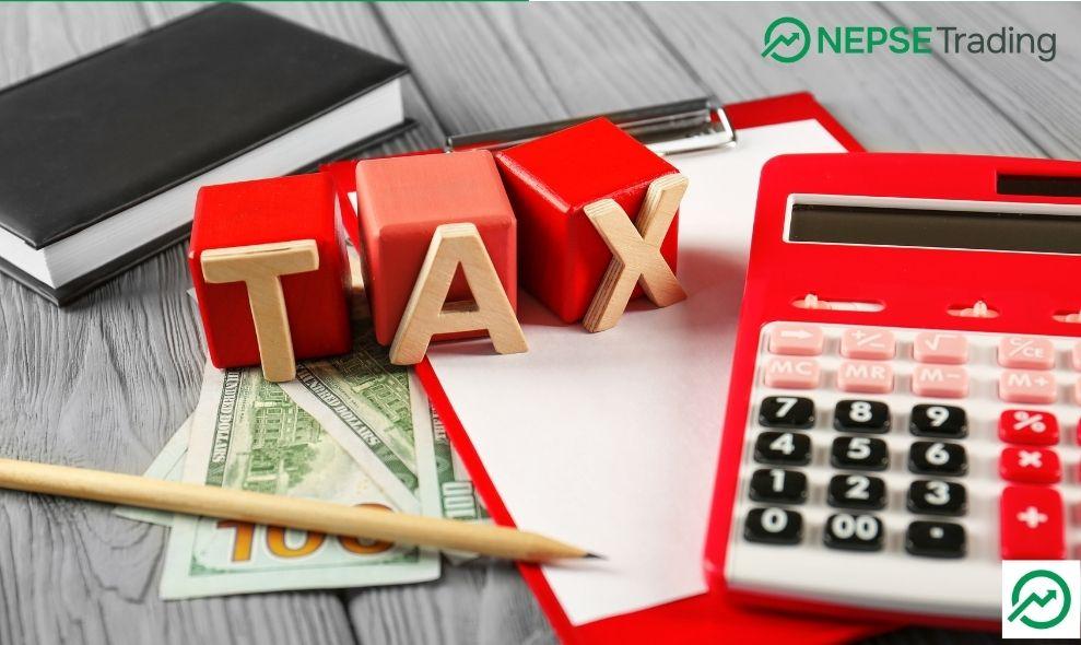 मनकामना स्मार्ट लघुवित्तका सेयरधनीले बोनस सेयरका लागि कर तिर्नुपर्ने