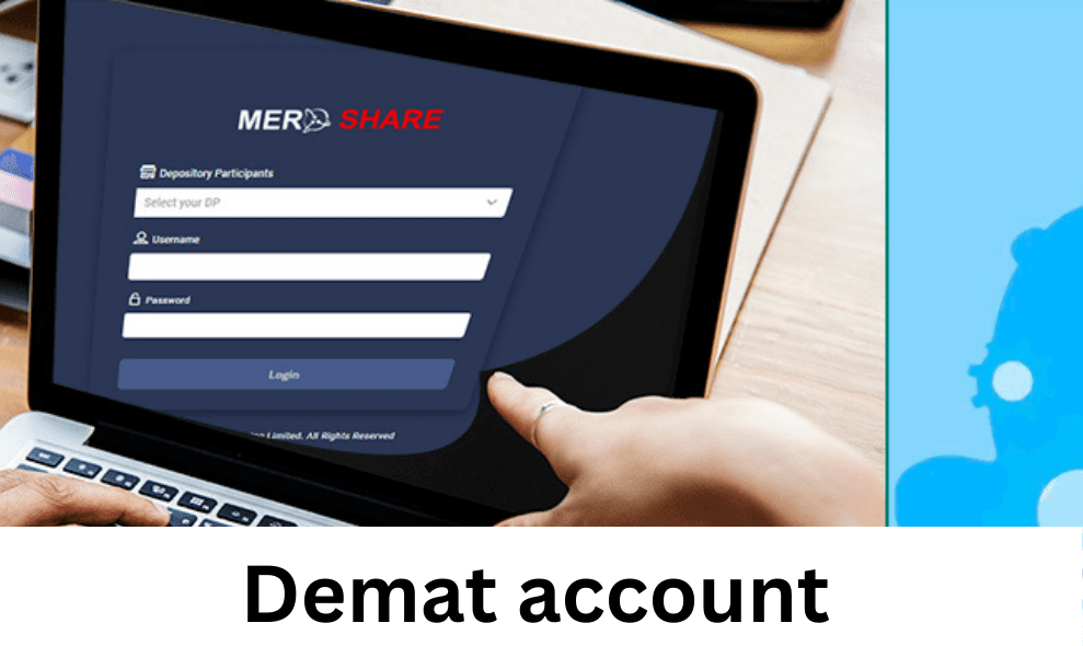 डिम्याट खाता नवीकरण गर्नुभयो ? असार मसान्तभित्र नवीकरण नगरे खाता फ्रिज हुने
