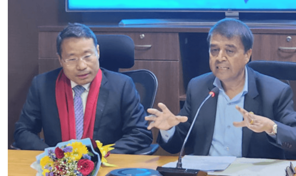 बजेटमा करका दरमा भएका संशोधनले व्यवसायीहरूमा अन्योलता सिर्जना गर्योः अध्यक्ष ढकाल