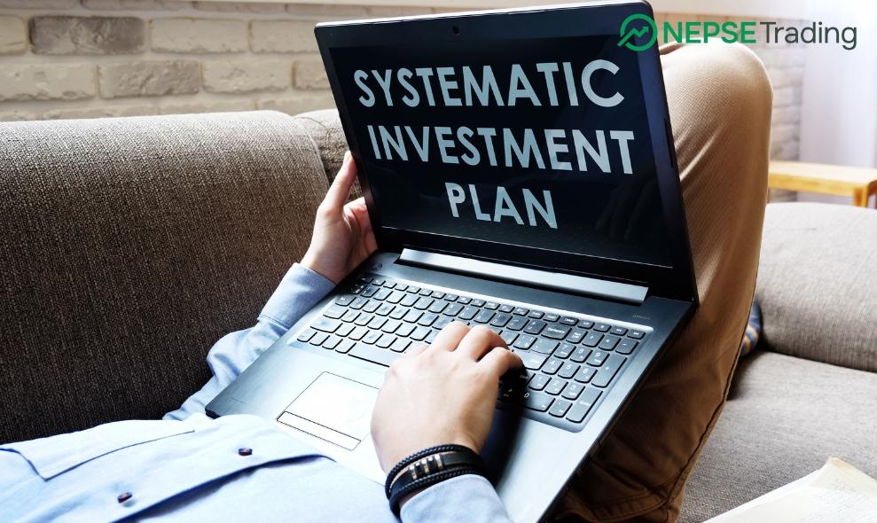 नेपालको व्यवस्थित लगानी योजना (SIP) मा लगानी: NEPSE को दृष्टिकोण