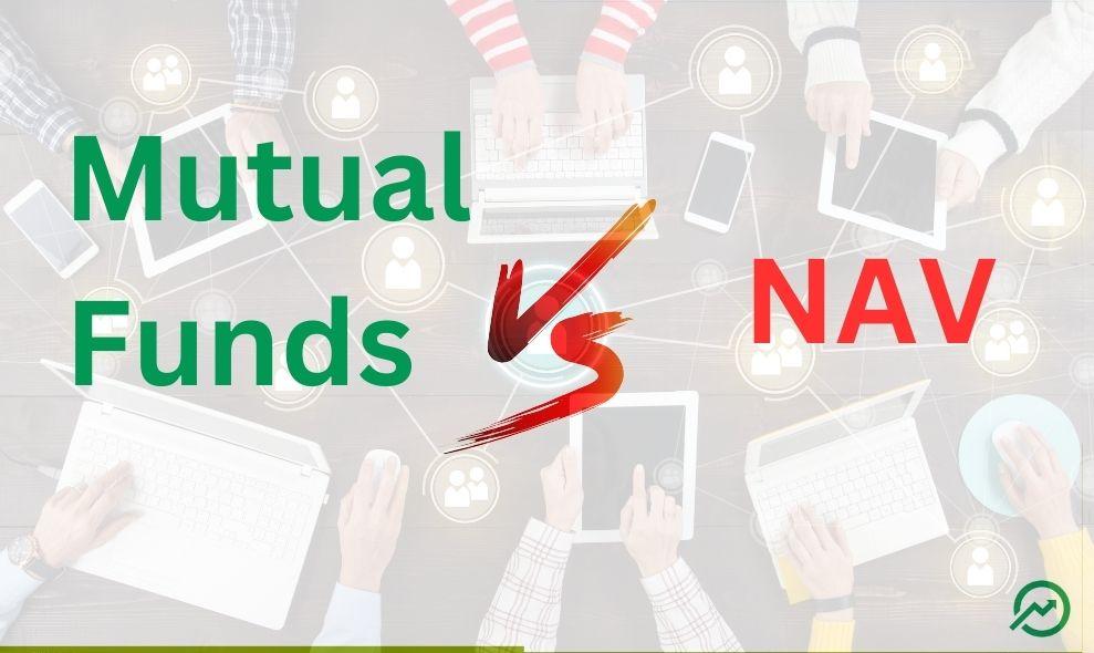 NEPSE को सन्दर्भमा म्युचुअल फन्ड र NAV