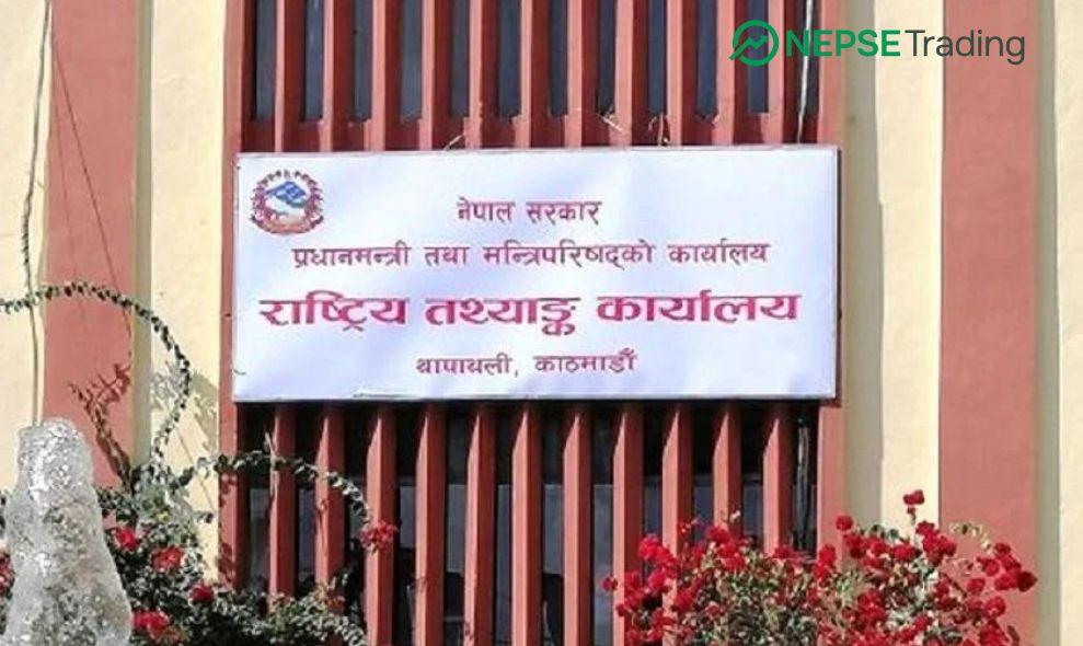 नेपाल जीवनस्तर सर्वेक्षण चौथो २०७९–८० प्रतिवेदन