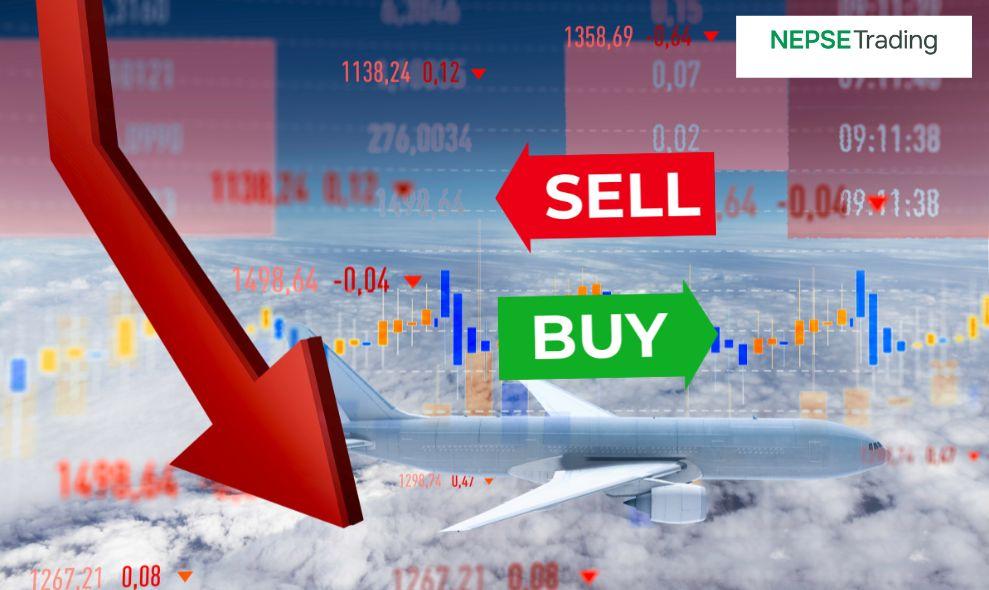 नेपालको शेयर बजारमा उतार-चढावमा प्रभाव गर्ने प्रमुख कारकहरू