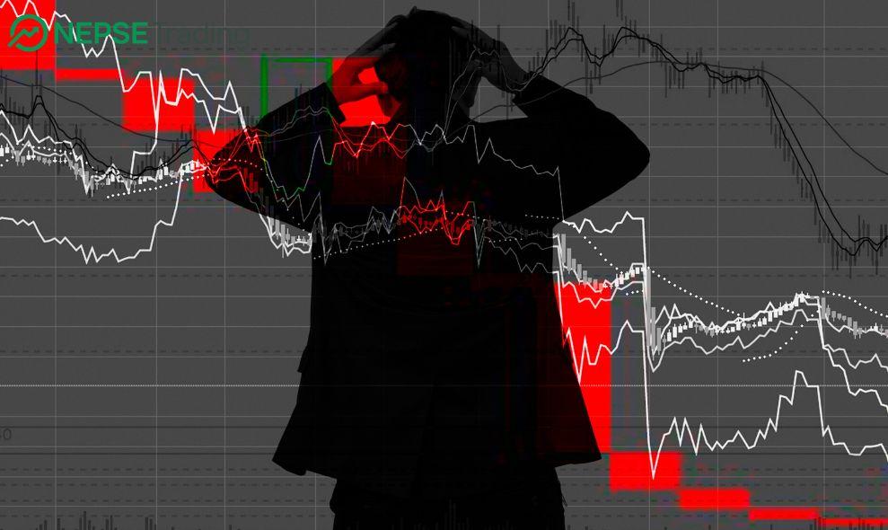 मंगलबार सेयर बजारमा नेप्से परिसूचकमा गिरावट, ४० कम्पनीको मूल्य बढ्यो, १९८ को घट्यो