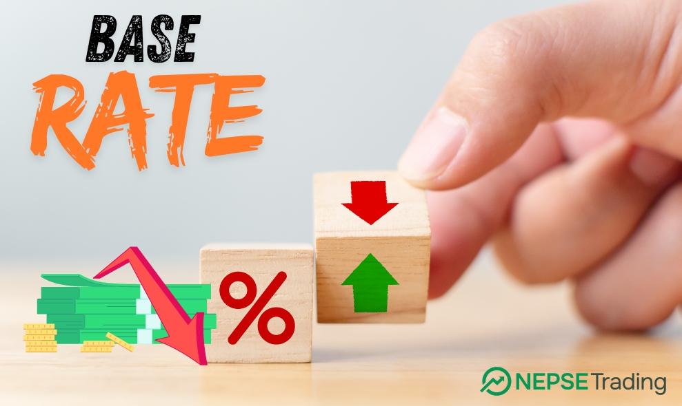 बैंकहरूको आधार दरमा गिरावट: के भन्छ तथ्यांक ?