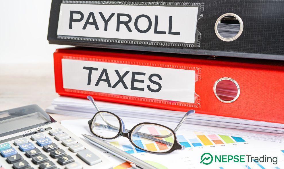 नयाँ प्रावधान: कर कार्यालयले कम्पनीको बैंक खाताको विवरण लिन सक्ने