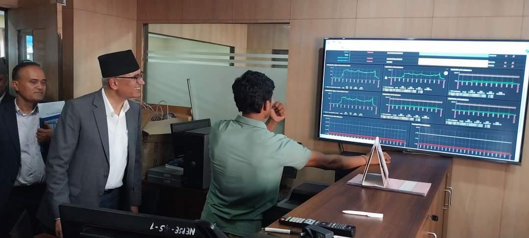 पूँजीबजारलाई प्राथमिकतामा राखिएको 'साझा संकल्प र प्रतिबद्धता' पारित