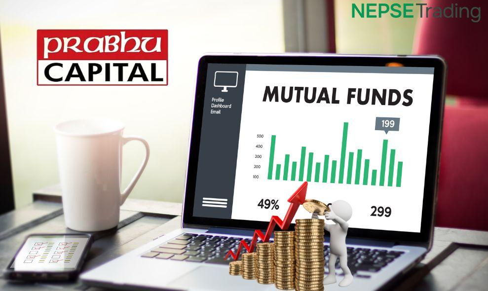 प्रभु क्यापिटलद्वारा सञ्चालित दुई म्युचुअल फन्डको बुक क्लोज मिति सार्वजनिक