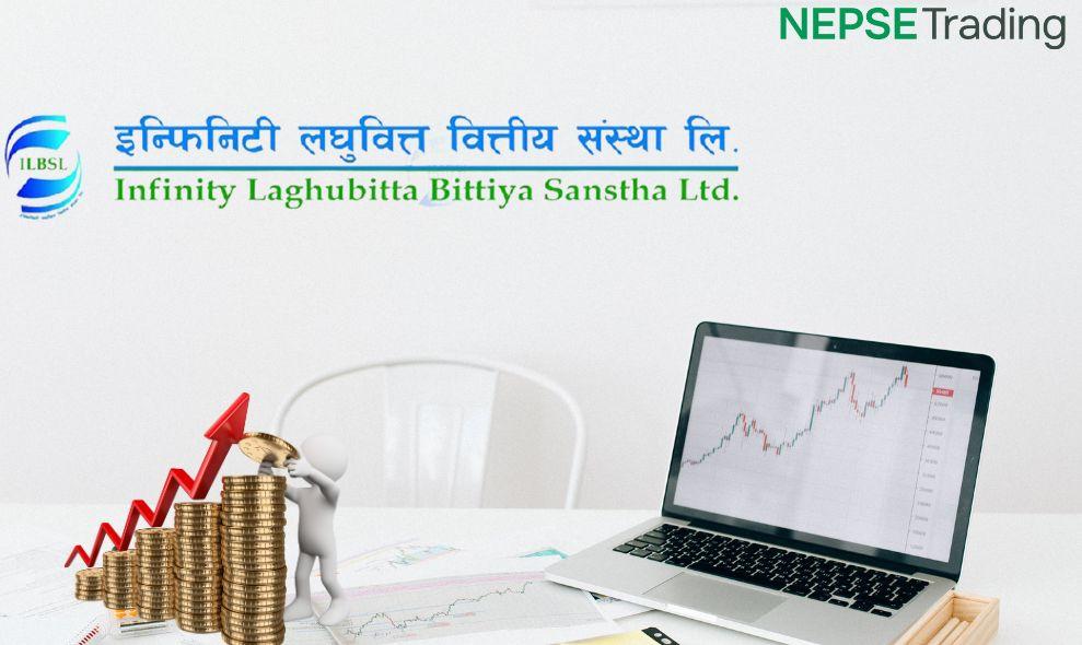 इन्फिनिटी लघुवित्त वित्तीय संस्थाको ३७ हजार ८८७ कित्ता सेयर सर्वसाधारणका लागि बिक्रीमा