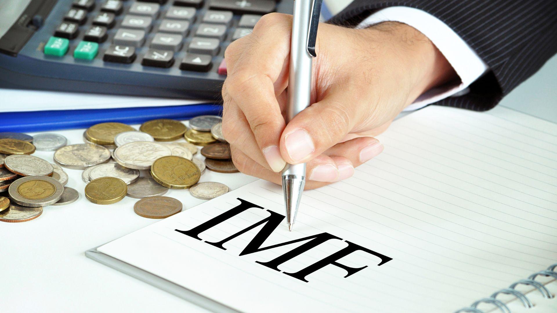 नेपालको अर्थतन्त्रमा पुनःउत्थानको प्रारम्भिक सङ्केत: ‘आईएमएफ’