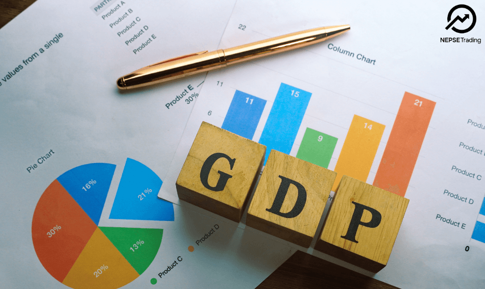 नेपालको आर्थिक वृद्धिमा स्थायित्व: विगत पाँच वर्षको विश्लेषण