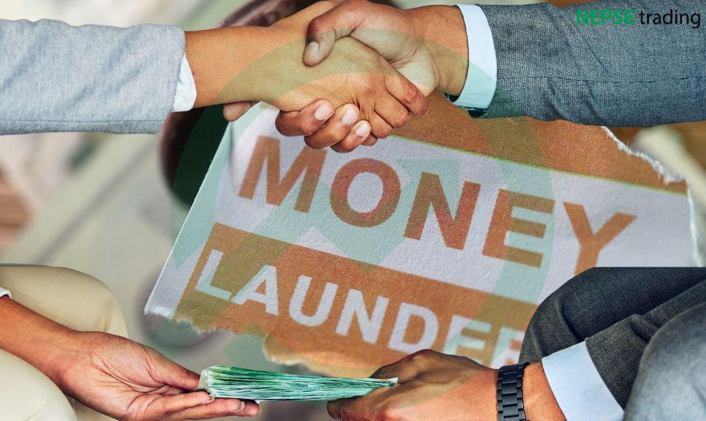 सम्पत्ति शुद्धीकरणमा कडाई: नेपाल राष्ट्र बैंकले जरिवानासहित नयाँ व्यवस्था लागू गर्यो