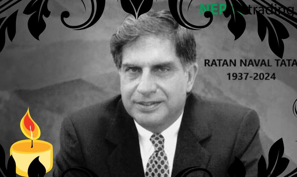 को हुन रतन टाटा ? भारतीय उद्योगका प्रेरणादायी शिखर पुरुषको अन्त्य