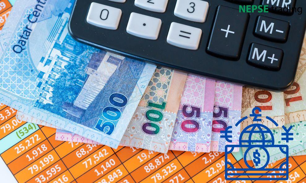 विदेशी मुद्रा सञ्चिति बढ्दै, आर्थिक गतिविधिमा सुधारको आवश्यकता